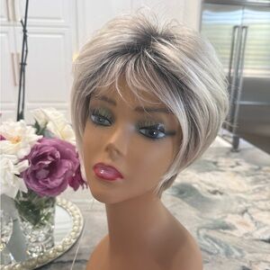 New!! Beckett by Paula Young in Vanilla Swirl